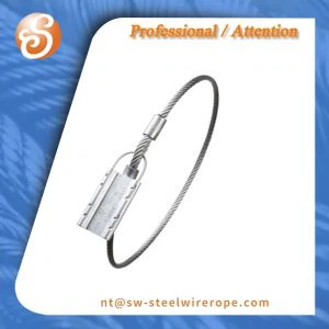 Steel Wire Rope Endless Sling